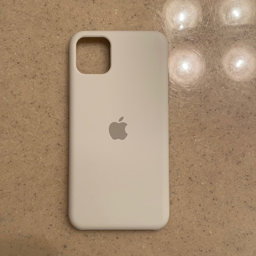 Apple Smart battery case